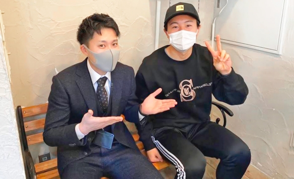 K・H様