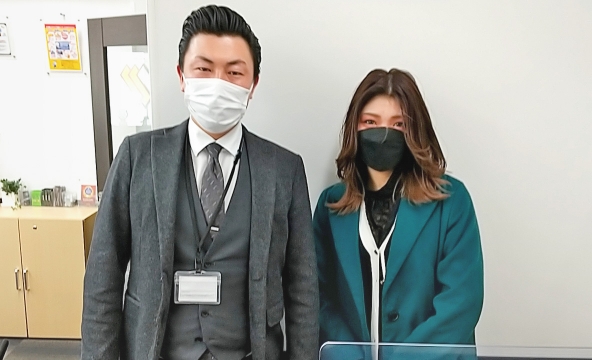 R・M様