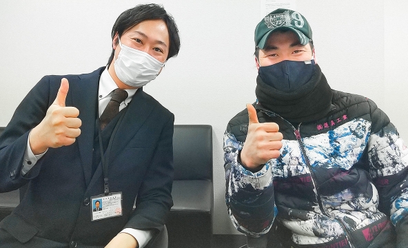 M・I様