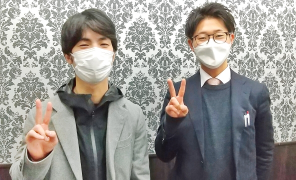 D・Y様