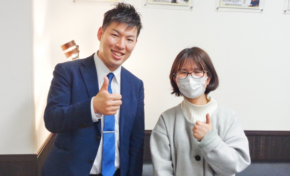 K・K様