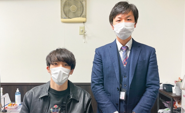 N・T様