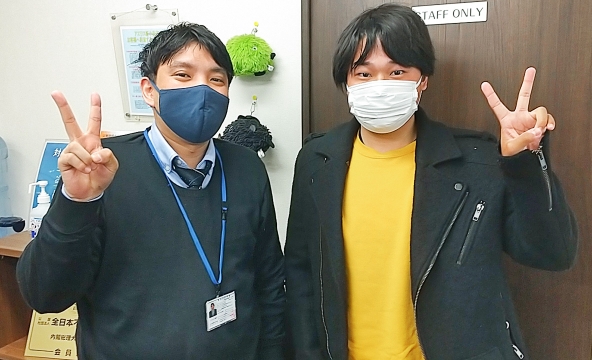 R・O様