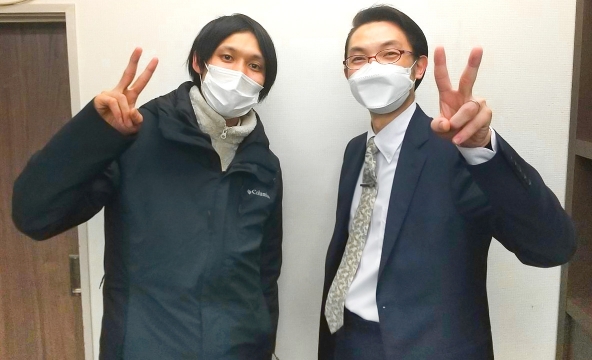 S・M様