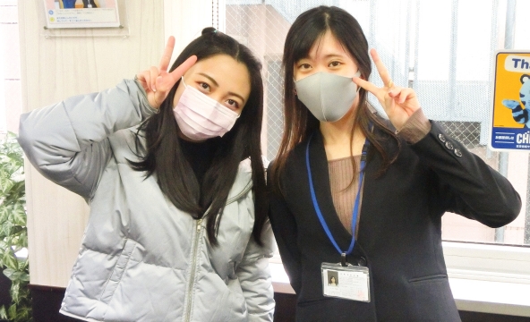 S・K様