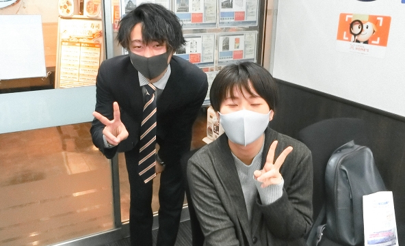 A・E様