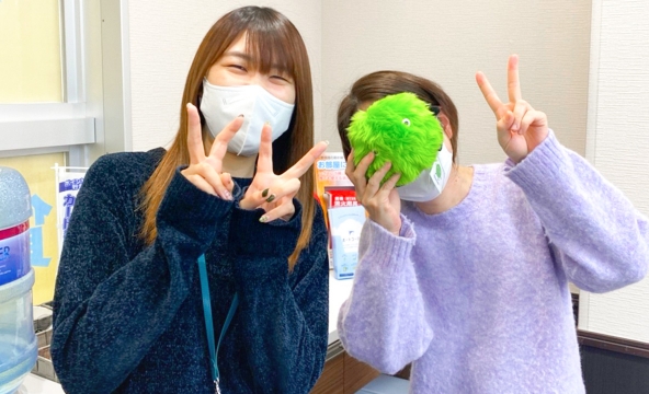C・H様