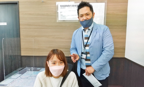 T・I様