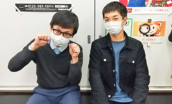M・Y様