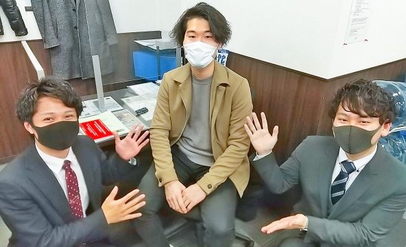 Y・F様