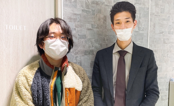 S・T様