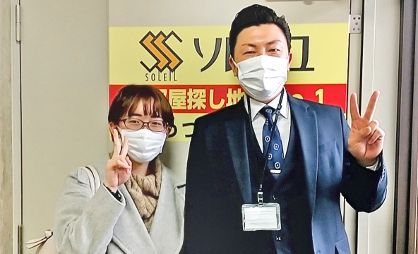 M・T様
