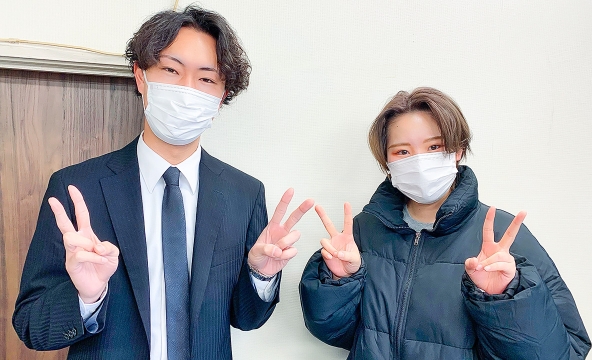 L・Y様