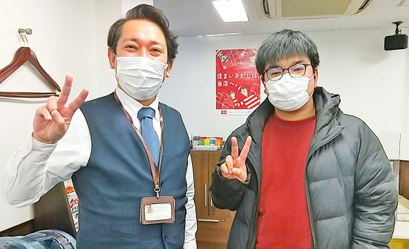R・K様