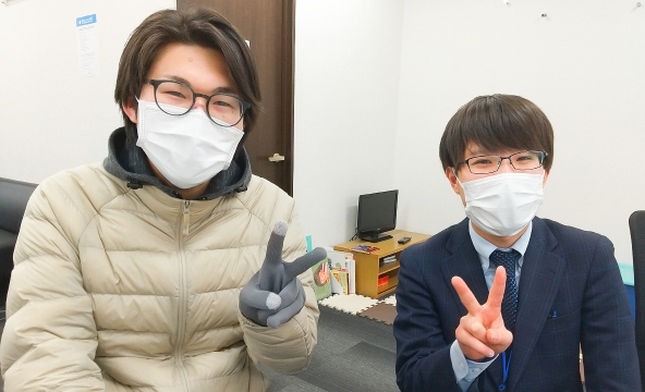 K・G様
