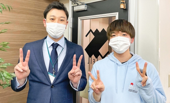K・M様