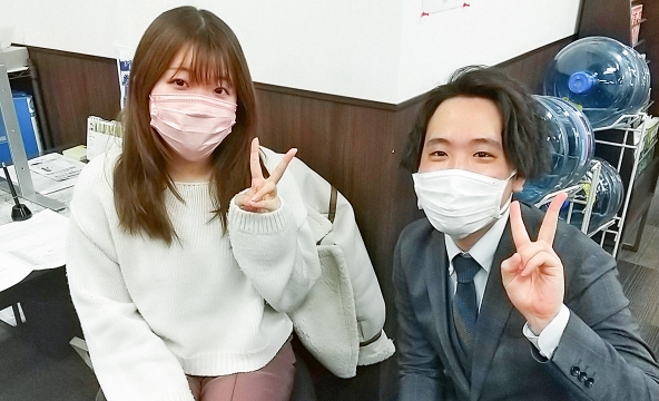 M・D様