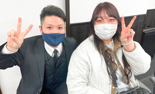 H・O様