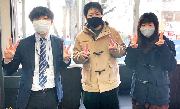 Y・S様