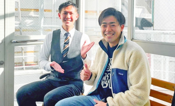 S・M様