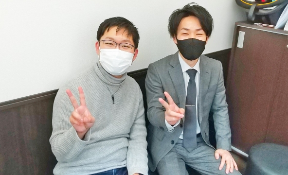 A・K様
