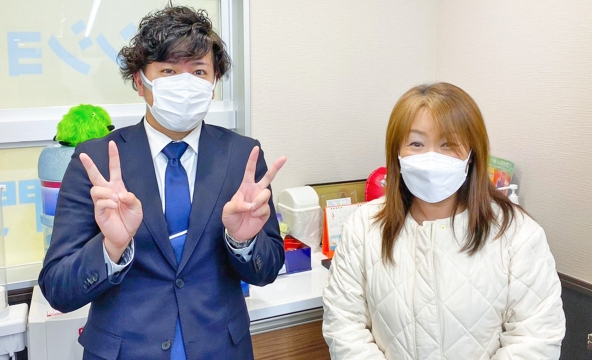 M・K様