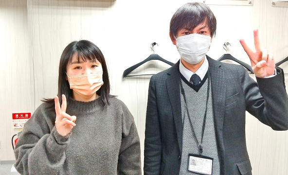 N・Y様