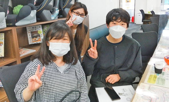 K・T様