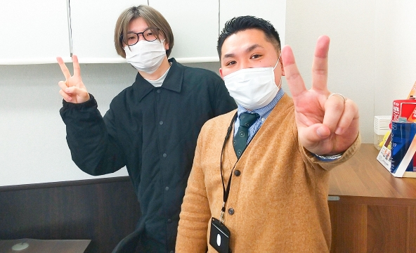 T・K様