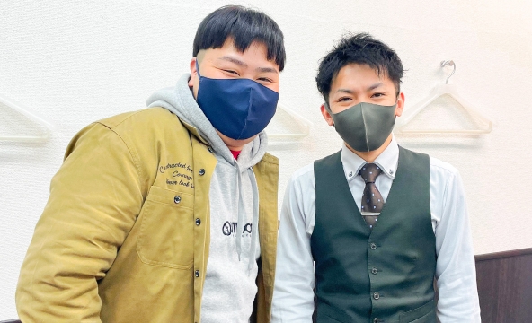 Y・G様