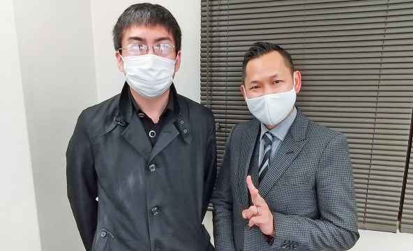 H・I様