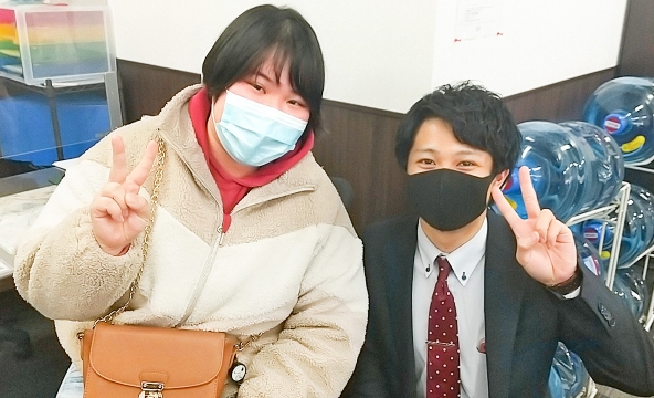 T・S様