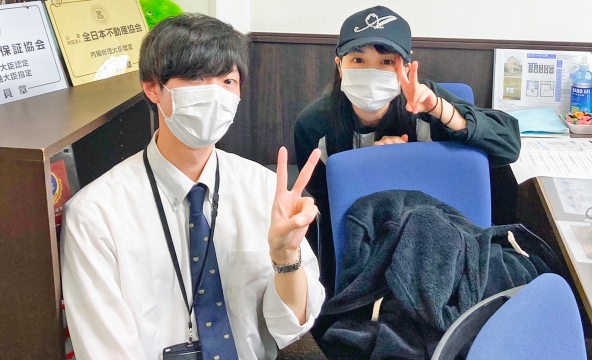 A・S様