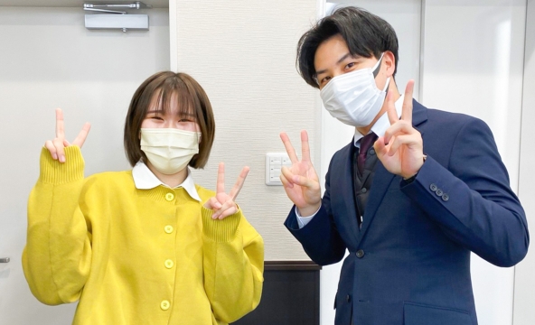 M・K様