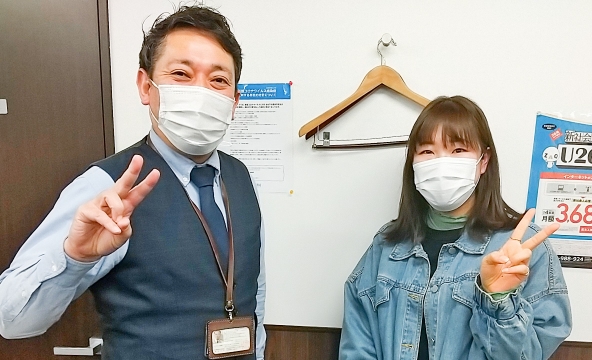 Y・A様
