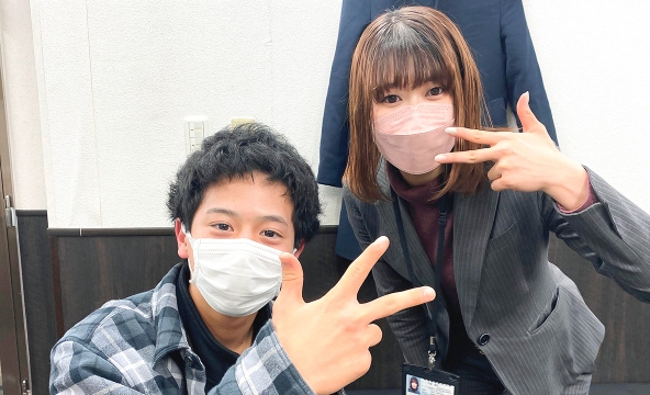 Y・K様