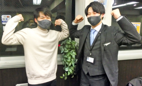 R・S様