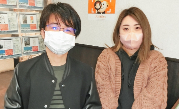 Y・E様