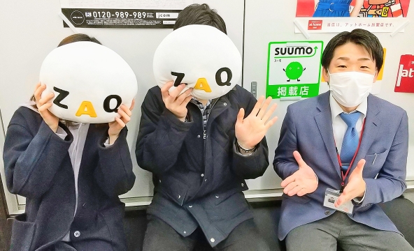 D・W様
