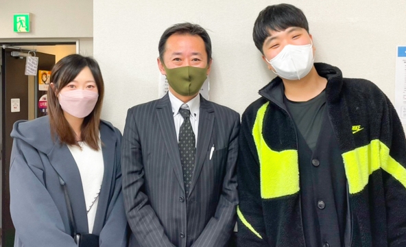 S・D様