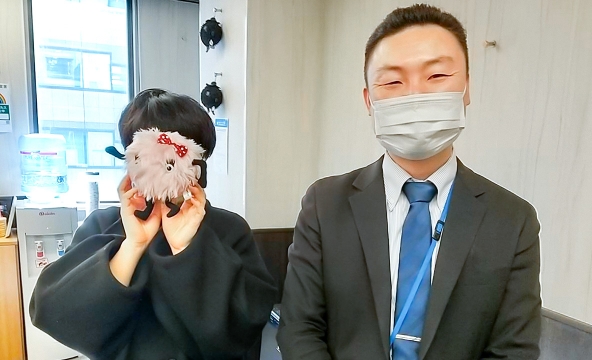 N・M様