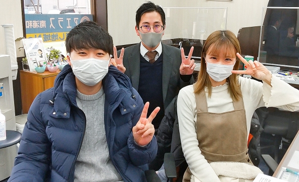 T・K様