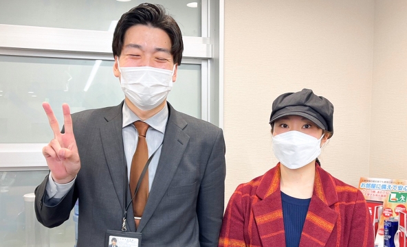 K・S様