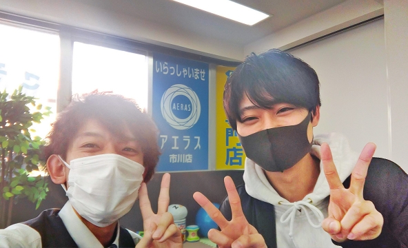 Y・T様