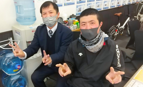 S・T様