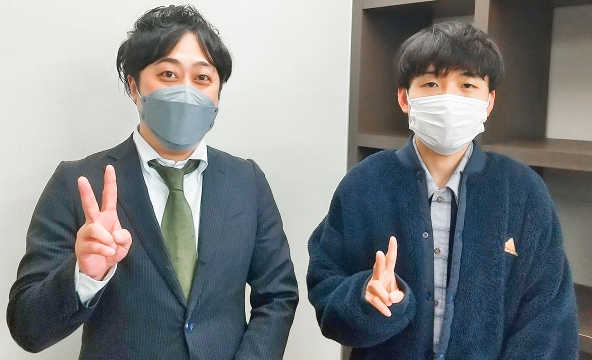Ｆ・Ｍ様