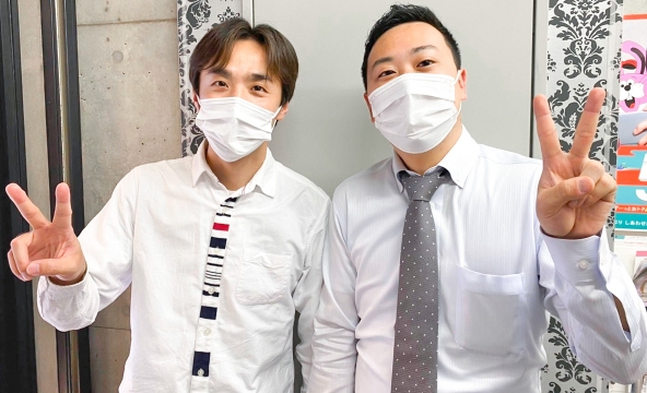 Ｔ・Ｋ様