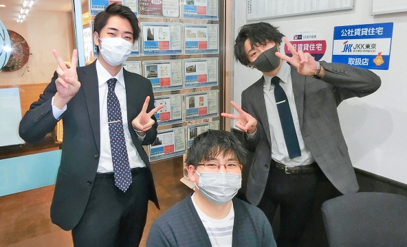 Ｒ・Ｋ様