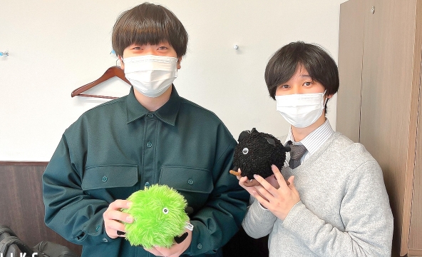 Ｋ・Ｔ様
