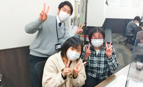 Ｒ・Ｋ様